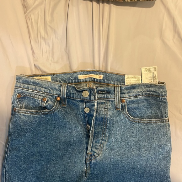 Levi’s Jeans - Picture 3 of 4